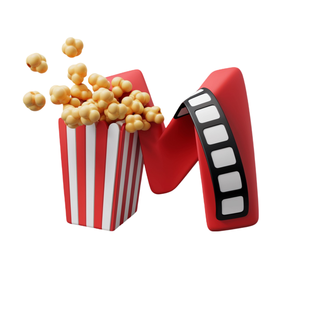 MoviePal Logo